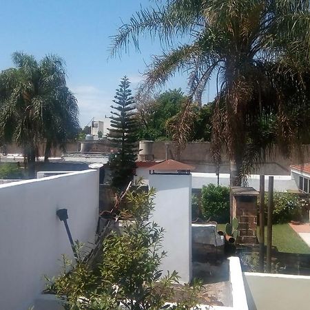 Apartamento Ignacio Garzón Departamento Córdoba Exterior foto