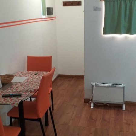 Apartamento Ignacio Garzón Departamento Córdoba Exterior foto