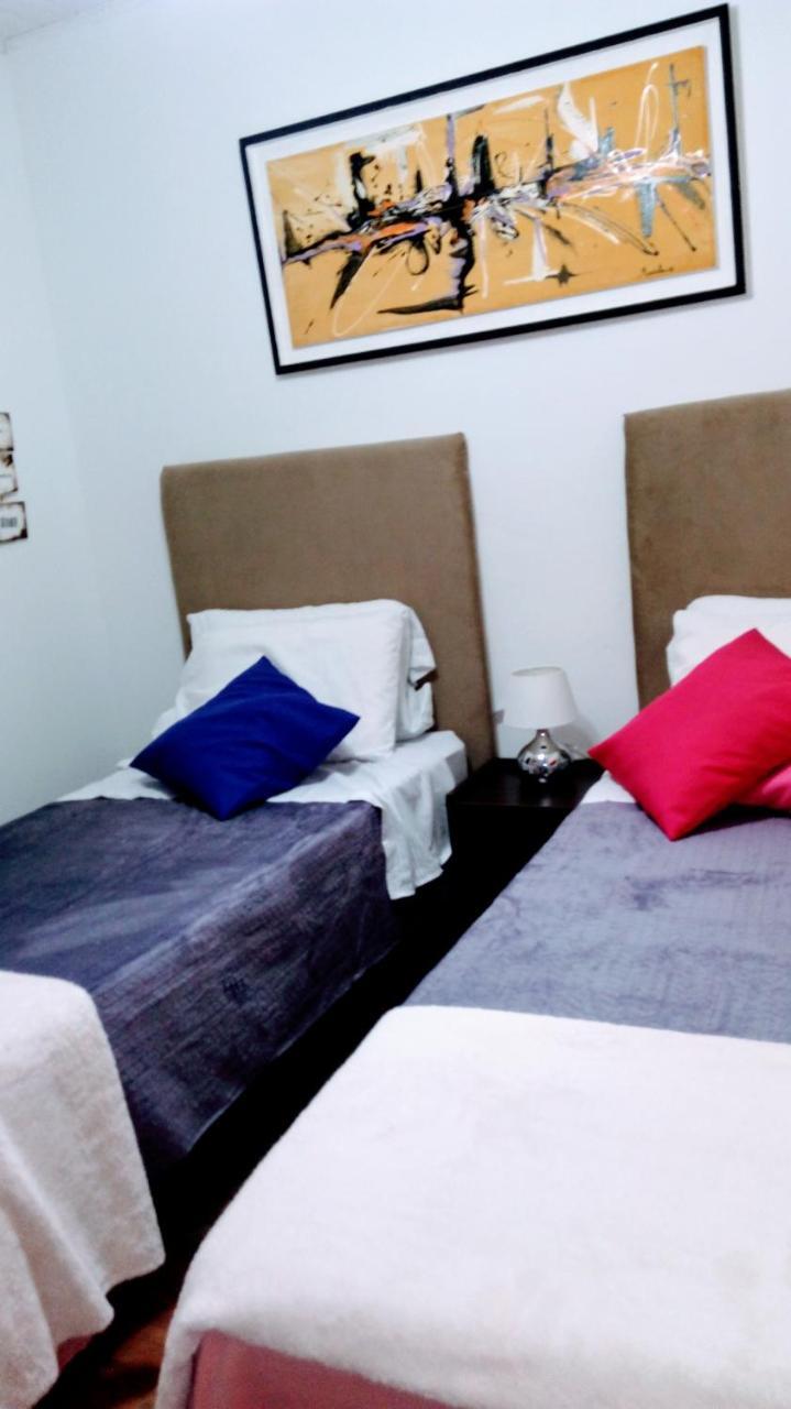 Apartamento Ignacio Garzón Departamento Córdoba Exterior foto