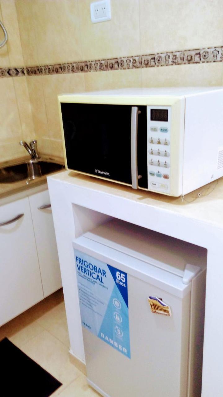 Apartamento Ignacio Garzón Departamento Córdoba Exterior foto