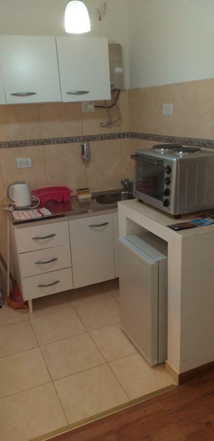Apartamento Ignacio Garzón Departamento Córdoba Exterior foto