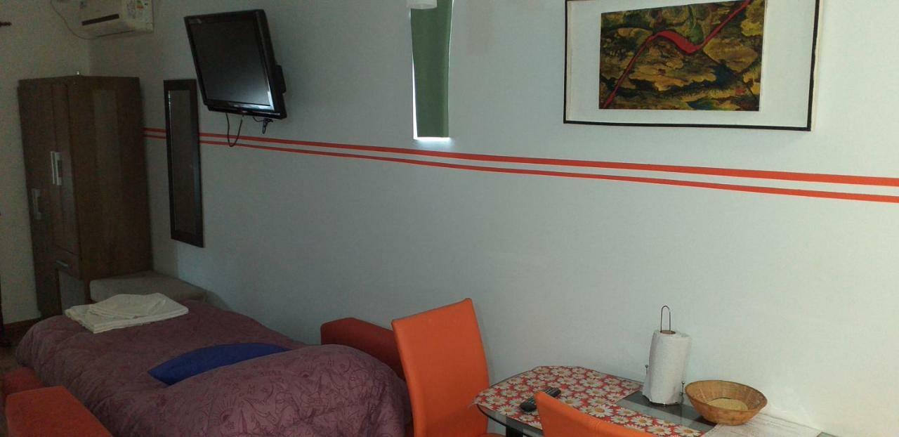 Apartamento Ignacio Garzón Departamento Córdoba Exterior foto