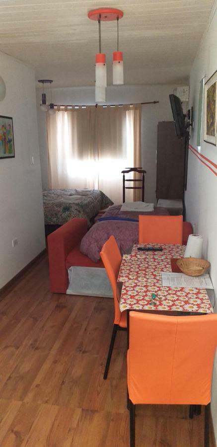 Apartamento Ignacio Garzón Departamento Córdoba Exterior foto